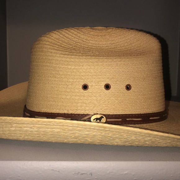 Alamo Hat Cowboy Hat - Picture 2 of 5